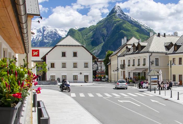 Občina Bovec